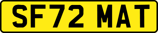 SF72MAT