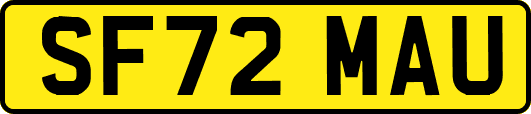 SF72MAU