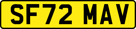 SF72MAV
