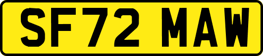SF72MAW