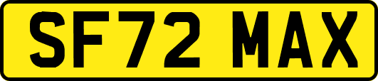 SF72MAX