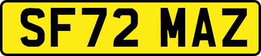SF72MAZ