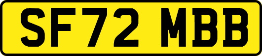 SF72MBB
