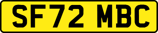 SF72MBC