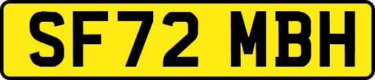 SF72MBH