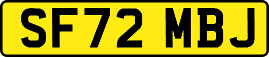 SF72MBJ