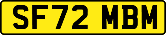 SF72MBM