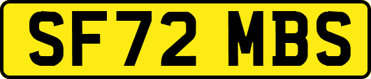 SF72MBS