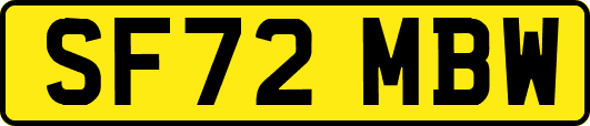 SF72MBW
