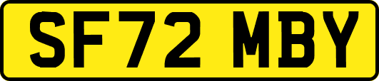 SF72MBY