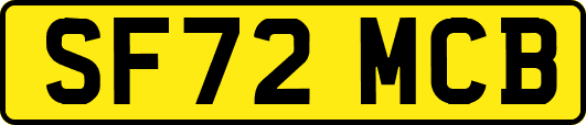 SF72MCB