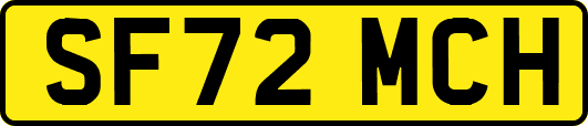 SF72MCH