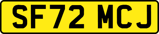 SF72MCJ