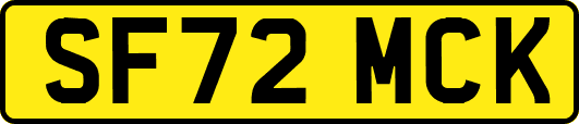 SF72MCK