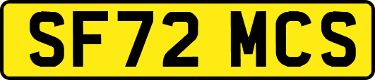 SF72MCS