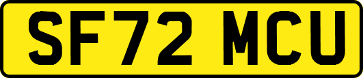 SF72MCU