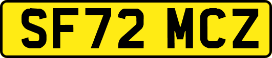 SF72MCZ