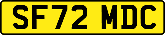 SF72MDC