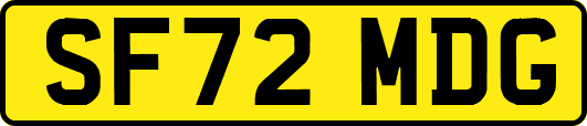 SF72MDG