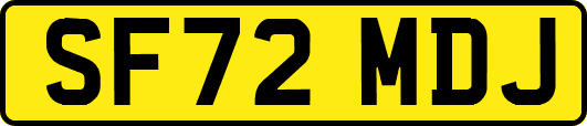 SF72MDJ