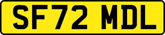 SF72MDL