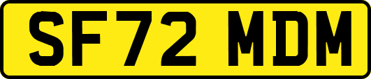 SF72MDM