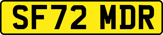 SF72MDR