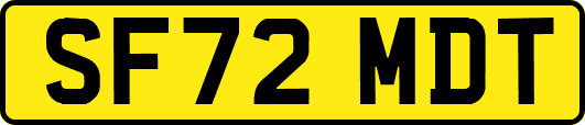 SF72MDT