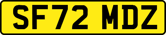 SF72MDZ