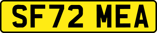 SF72MEA