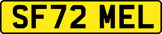 SF72MEL