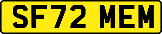 SF72MEM
