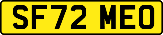SF72MEO