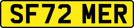 SF72MER