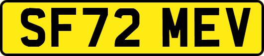 SF72MEV