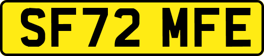 SF72MFE