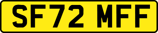 SF72MFF