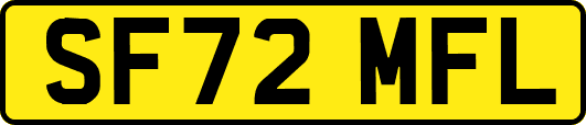 SF72MFL