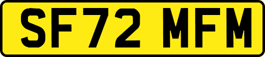SF72MFM