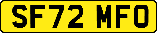 SF72MFO