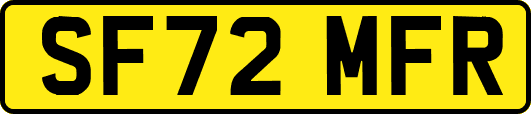 SF72MFR