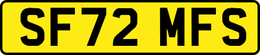 SF72MFS