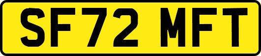 SF72MFT