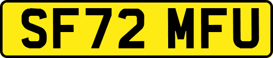 SF72MFU