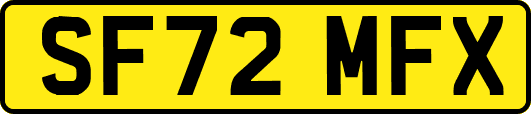 SF72MFX