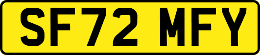 SF72MFY