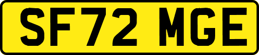 SF72MGE
