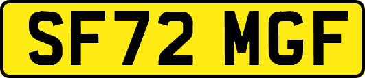 SF72MGF