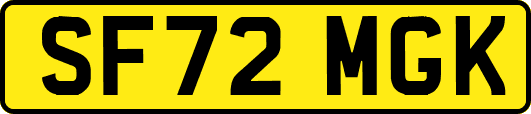 SF72MGK
