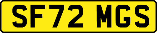 SF72MGS
